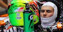 II testy F1 w Bahrajnie 2014 - dzie drugi