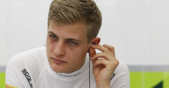 II testy F1 w Bahrajnie 2014 - dzień trzeci