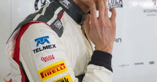 II testy F1 w Bahrajnie 2014 - dzień trzeci