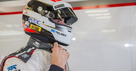 II testy F1 w Bahrajnie 2014 - dzień trzeci