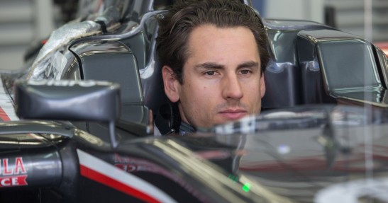 II testy F1 w Bahrajnie 2014 - dzień trzeci