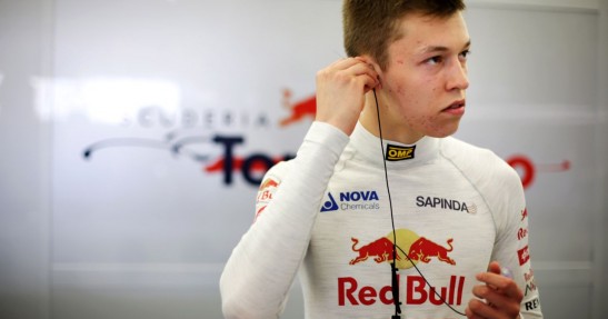 II testy F1 w Bahrajnie 2014 - dzień trzeci