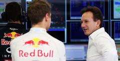 Problemy Vettela w GP Australii zagadk dla Red Bulla