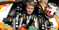 Force India odchudzio bolid o 10 kilogramw