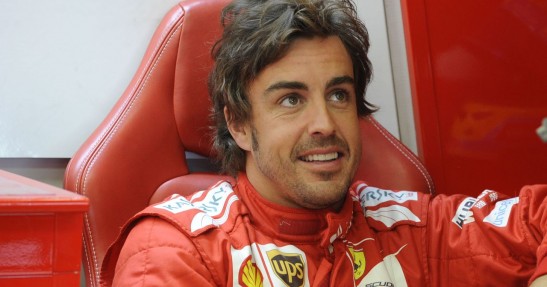 II testy F1 w Bahrajnie 2014 - dzień czwarty