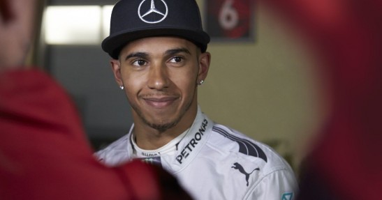 II testy F1 w Bahrajnie 2014 - dzień czwarty