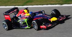 Helmut Marko dokrca rub zaodze Red Bulla