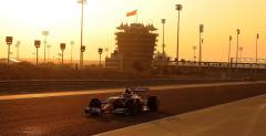 GP Bahrajnu 2014 - zapowied
