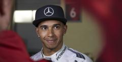 Hamilton szykuje si na walk o zwycistwo w GP Australii