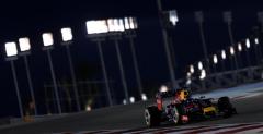 GP Bahrajnu - kwalifikacje: Rosberg wygra z Hamiltonem, Vettel poza TOP10