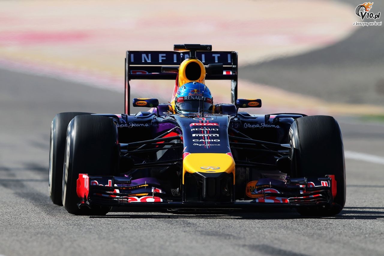 Alonso najbardziej znanym kierowc F1