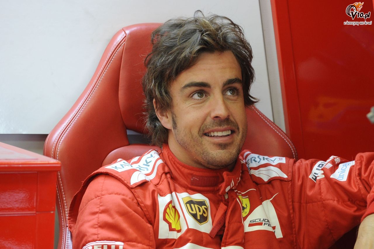 II testy F1 w Bahrajnie 2014 - dzie czwarty
