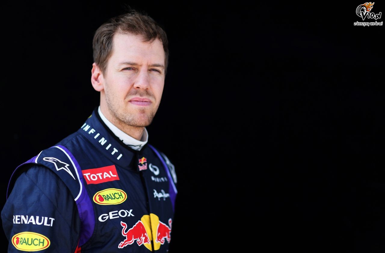 II testy F1 w Bahrajnie 2014 - dzie czwarty