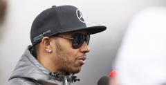 Hamilton zachwycony fantastycznymi testami Mercedesa w Jerez