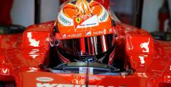 Raikkonen chwalony przez Ferrari. Zmieni si