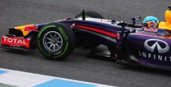 Newey: Mogem zaj si nowym bolidem wczeniej