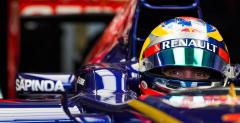 Testy F1 w Jerez: Magnussen najszybszy trzeciego dnia
