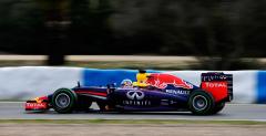 Red Bull ju szuka nowego dostawcy silnikw?