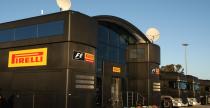 Testy F1 w Jerez 2014 - dzie pierwszy