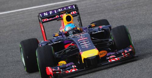 Red Bull prosi o pomoc Toro Rosso