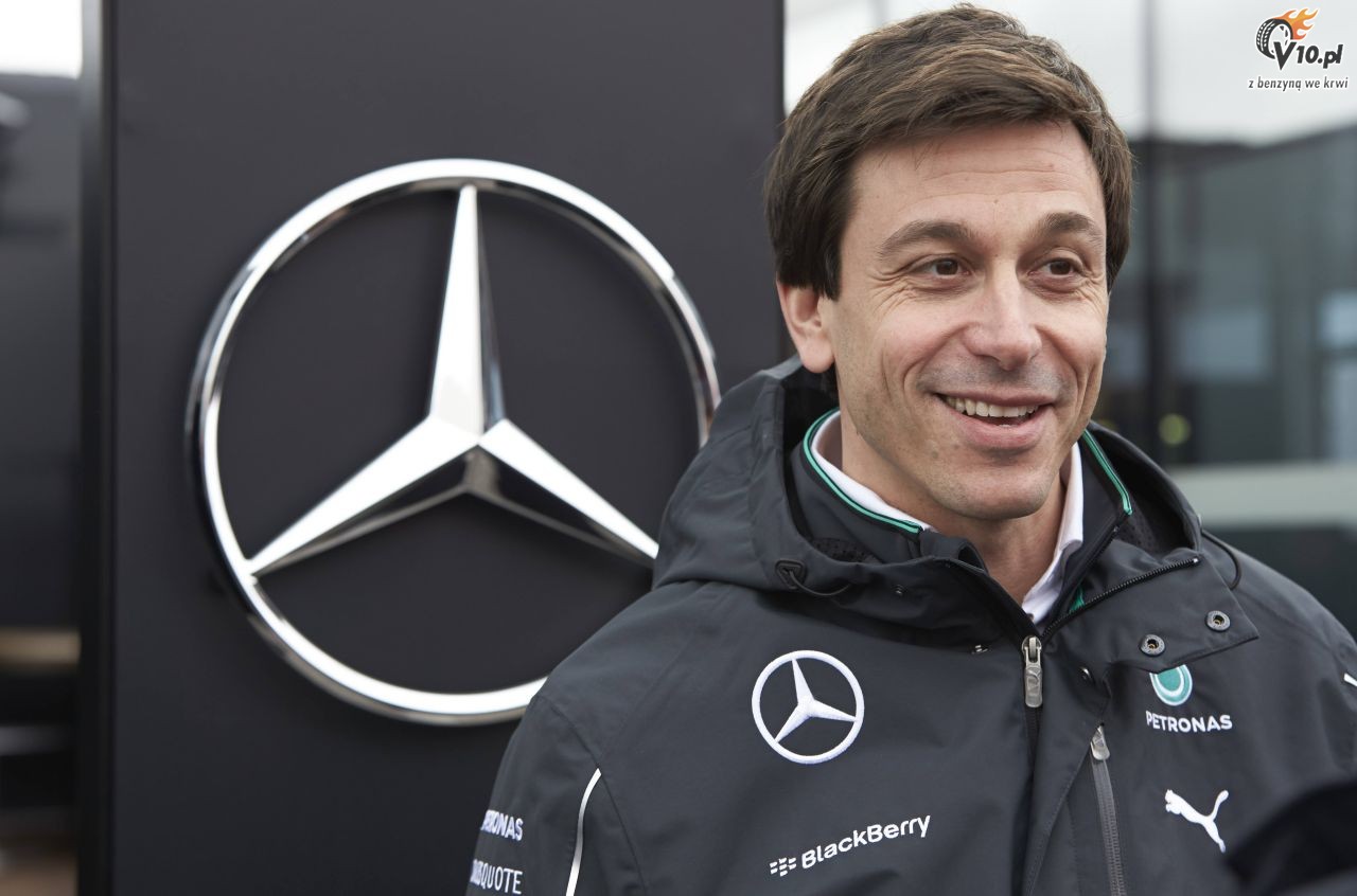 Testy F1 w Jerez 2014 - dzie pierwszy