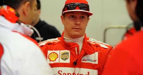 Testy F1 w Jerez 2014 - dzień drugi