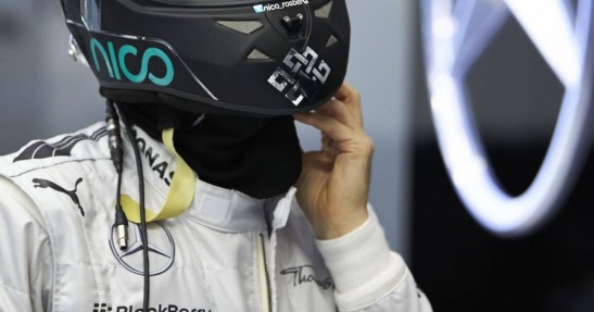 Testy F1 w Jerez 2014 - dzień drugi