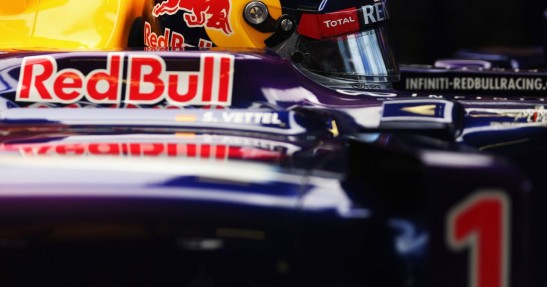 Testy F1 w Jerez 2014 - dzień drugi