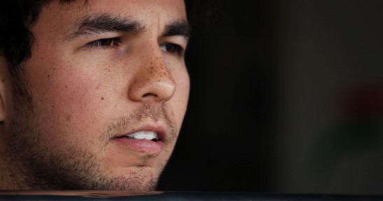 Testy F1 w Jerez 2014 - dzień drugi