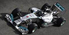 Lauda: Mercedes ma przewag nad rywalami