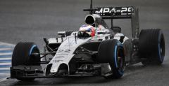 Brawn: Odrzucam wszystkie oferty powrotu do F1