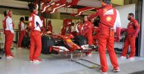 Ferrari ogosio kierowcw testowych na sezon 2014