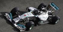 Testy F1 w Bahrajnie: Magnussen zdecydowanie najszybszy drugiego dnia