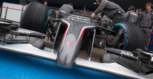 Alonso: Nowe bolidy za brzydkie na Formułę 1