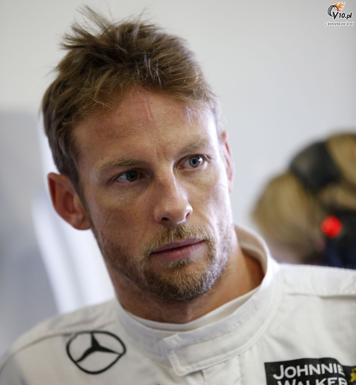 Testy F1 w Jerez 2014 - dzie drugi