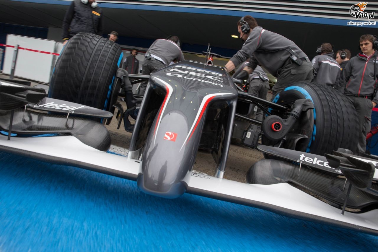 Alonso: Nowe bolidy za brzydkie na Formu 1