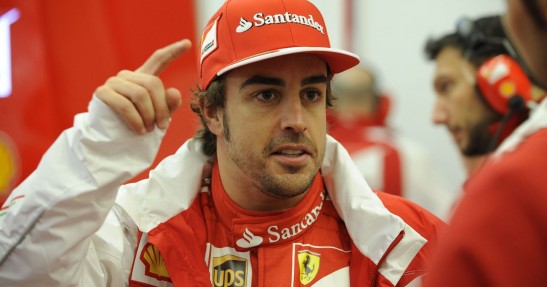 Testy F1 w Jerez 2014 - dzień trzeci