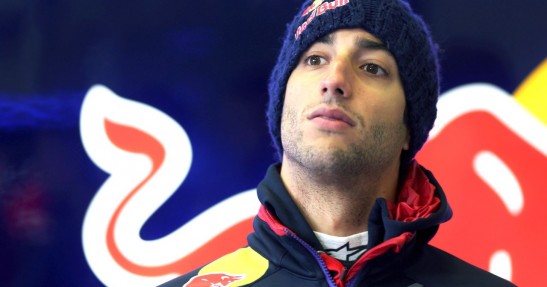 Testy F1 w Jerez 2014 - dzień trzeci