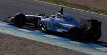Magnussen: Nowe bolidy F1 wyrniaj lepszych kierowcw