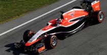 Testy F1 w Jerez 2014 - dzie trzeci