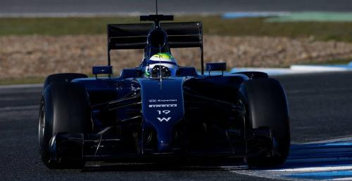 Williams i Force India w czowce F1 dziki silnikowi Mercedesa? Perez: Dogoni nas