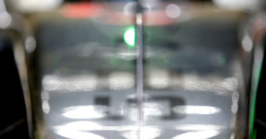 Testy F1 w Jerez 2014 - dzień czwarty