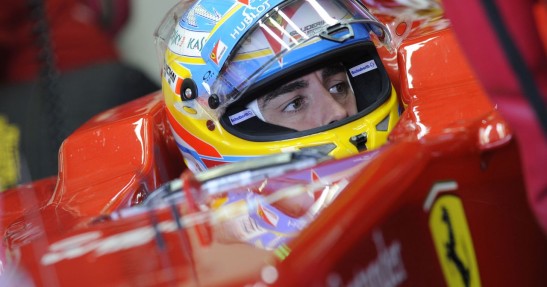 Testy F1 w Jerez 2014 - dzień czwarty