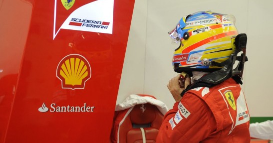 Testy F1 w Jerez 2014 - dzień czwarty