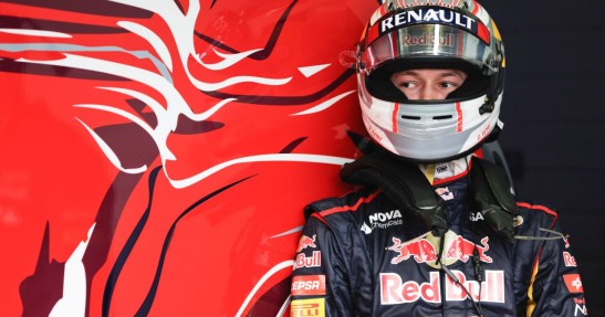 Testy F1 w Jerez 2014 - dzień czwarty