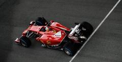 Nowy silnik Ferrari dla F1 skrywa tajne rozwizania?