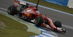 Alonso: Nowe bolidy za brzydkie na Formu 1