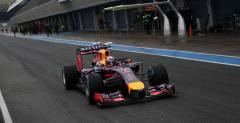Formua 1 rozwaa zmiany w kwalifikacjach na sezon 2014
