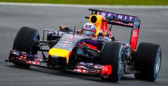GP Australii - kwalifikacje: Hamilton na pole position, obok Ricciardo!