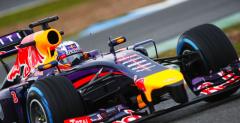Red Bull: Bolid nie ma adnych powanych wad